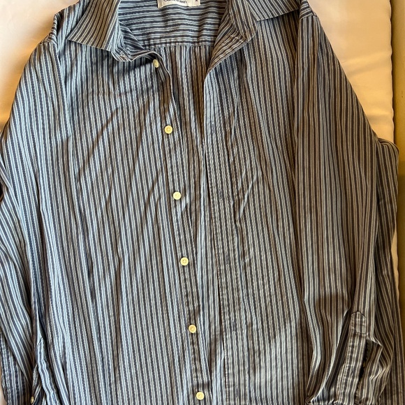Long Sleeve Dress Shirt - Picture 1 of 2